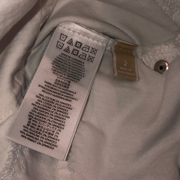 SOLD*MK Jeans - Picture 8 of 10